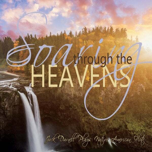 Cover art for Soaring Through the Heavens
