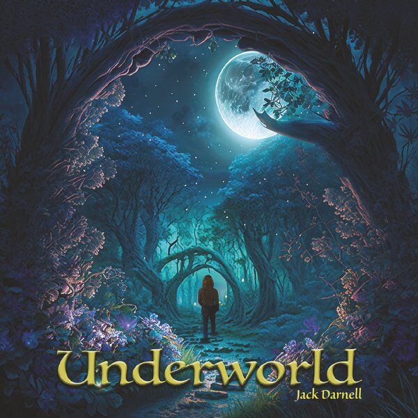 Cover art for Underworld